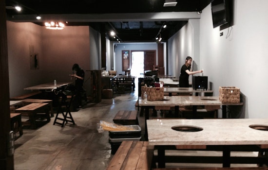 Chinese Hot Pot Spot 'Fondue Chinoise' Opens Today On Broadway