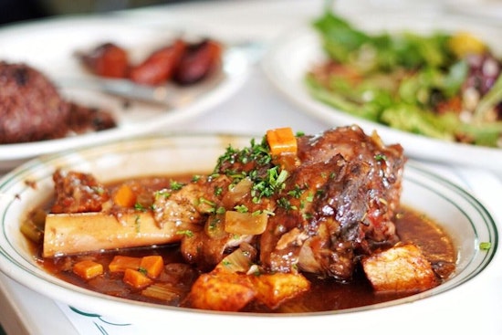From coconut mojitos to croquetas, here are Miami's top 5 Caribbean spots