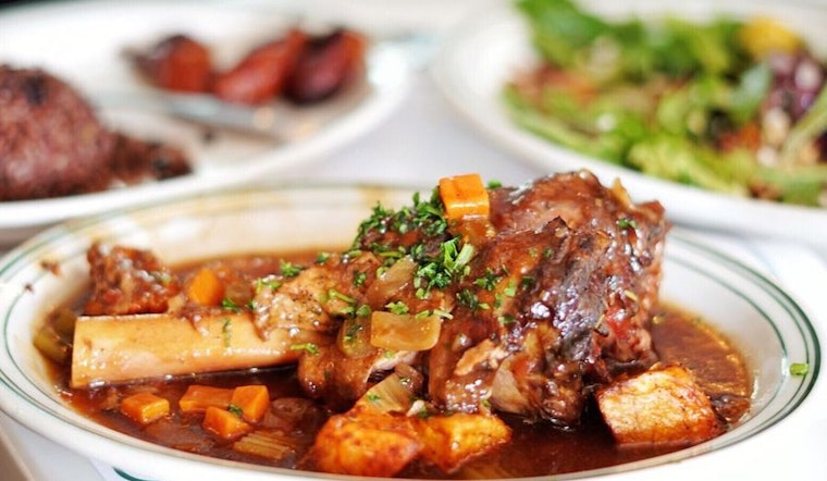 From coconut mojitos to croquetas, here are Miami's top 5 Caribbean spots