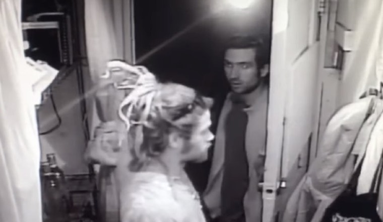 Monarch Seeks Help ID'ing Back-Room Thieves Caught On Camera