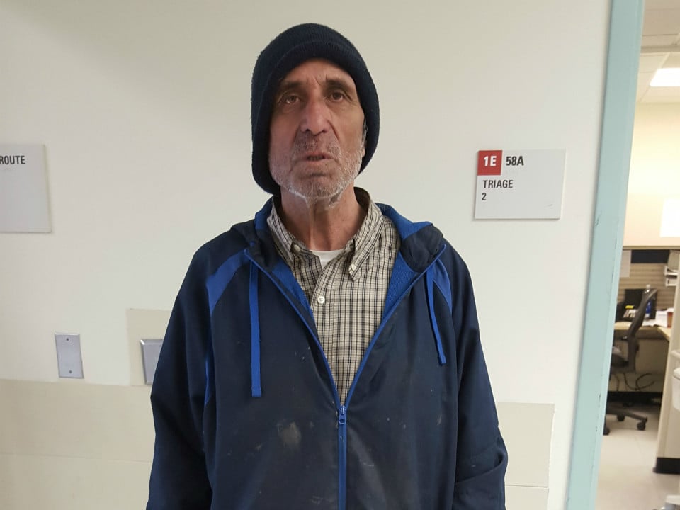 SFPD Issues Alert For Missing Man With Dementia, Last Seen In