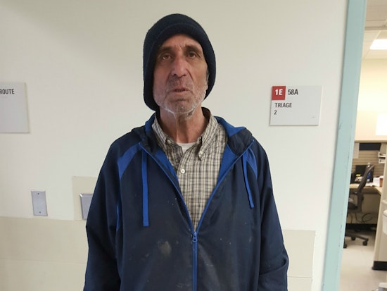 SFPD Issues Alert For Missing Man With Dementia, Last Seen In Tenderloin