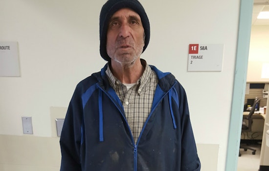 SFPD Issues Alert For Missing Man With Dementia, Last Seen In Tenderloin