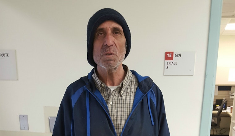 SFPD Issues Alert For Missing Man With Dementia, Last Seen In Tenderloin