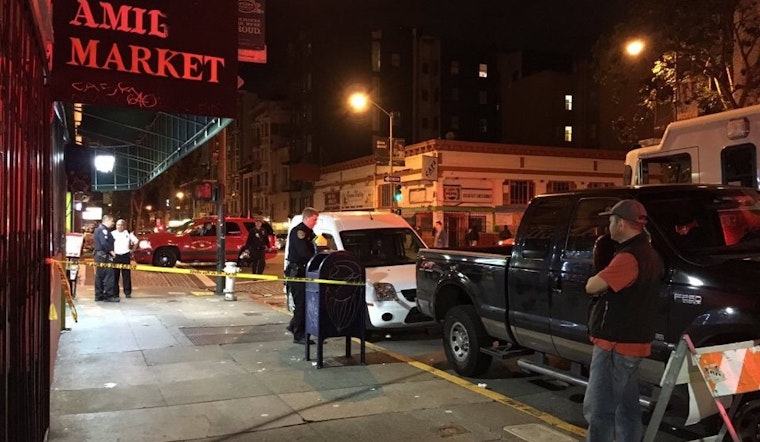 Tenderloin Crime & Safety: Shootings, Stabbings, Violent Robberies, More