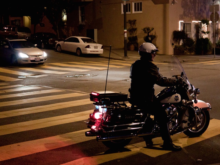 Outer Sunset Crime: Home Invasion, Bank Robbery, 2 Arrested In Armed Robbery/Sexual Assault