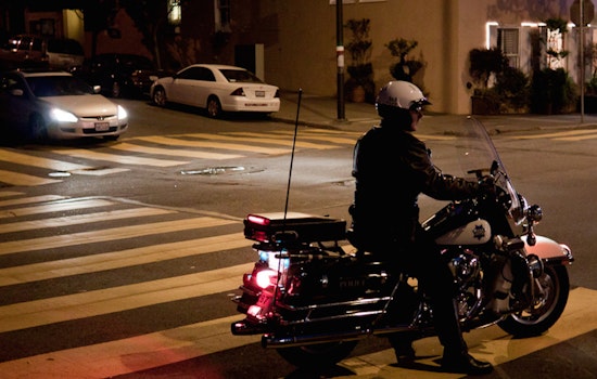 Outer Sunset Crime: Home Invasion, Bank Robbery, 2 Arrested In Armed Robbery/Sexual Assault