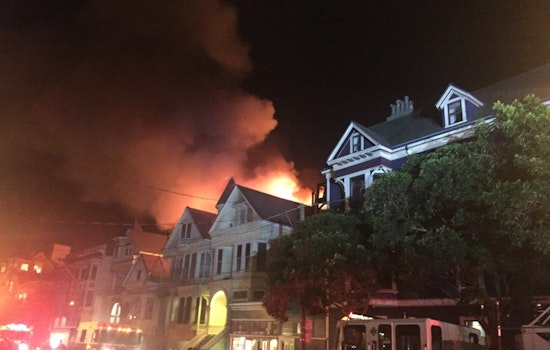 New Legislation Aims To Establish Assistance Fund For Victims Displaced By Fire