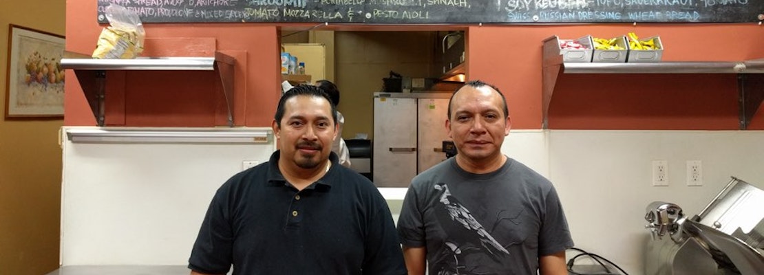 Morty's Deli Has Reopened Under New Ownership