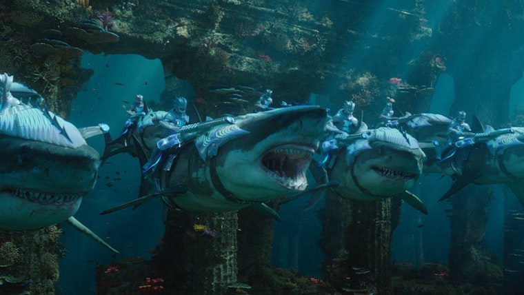 Don't miss these 3 top-rated movies screening around Dearborn