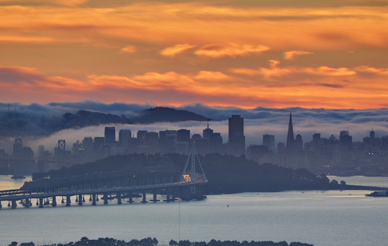 Imagining Life Without Sutro Tower: San Francisco's What-If Skyline