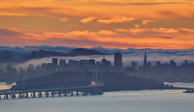 Imagining Life Without Sutro Tower: San Francisco's What-If Skyline