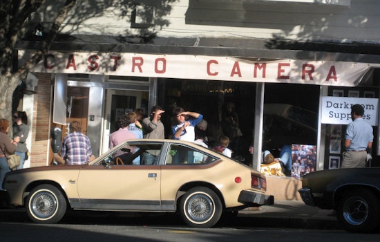 'Milk' Team Returning To Castro To Film LGBT-Oriented ABC Miniseries