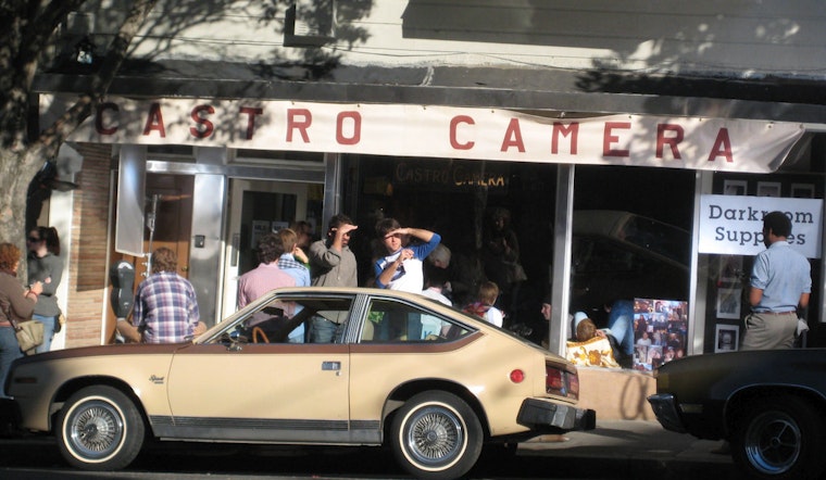 'Milk' Team Returning To Castro To Film LGBT-Oriented ABC Miniseries