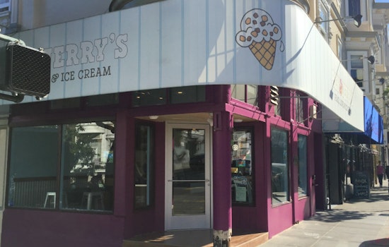 Upper Haight Ben & Jerry's Gets A Makeover