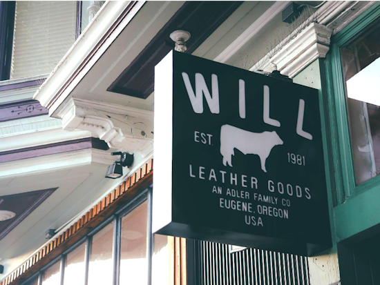 Event Spotlight: Live Music & Libations At Will Leather Goods' Grand Opening