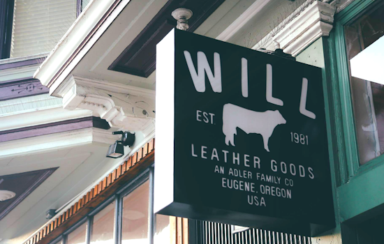 Event Spotlight: Live Music & Libations At Will Leather Goods' Grand Opening