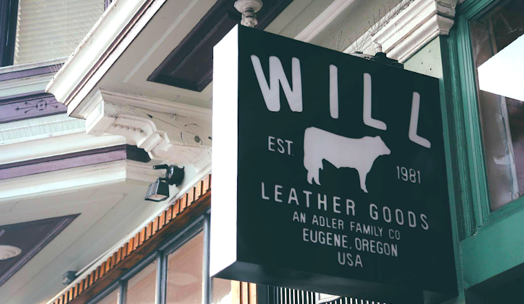 Event Spotlight: Live Music & Libations At Will Leather Goods' Grand Opening