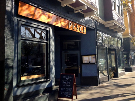 More Details On Nomica, Sushi Ran's Modern Japanese Spinoff On Market