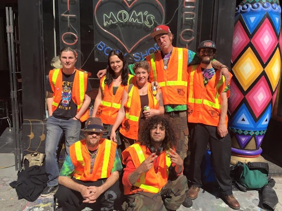 Taking It To The Streets Secures Housing For Homeless Youth In SoMa