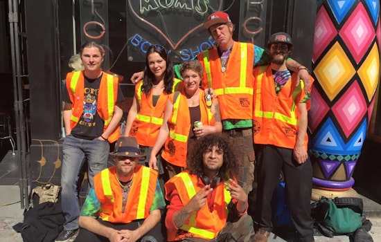 Taking It To The Streets Secures Housing For Homeless Youth In SoMa