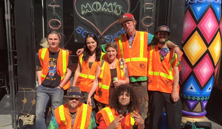 Taking It To The Streets Secures Housing For Homeless Youth In SoMa