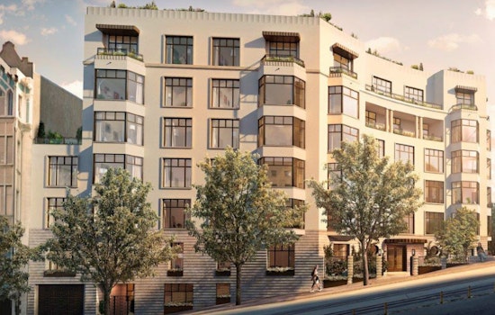 Planning Commission Expected To Approve 44 Condos At California & Powell