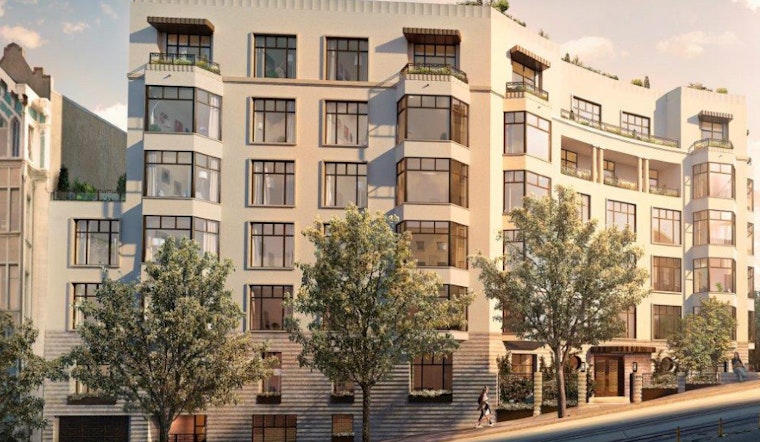 Planning Commission Expected To Approve 44 Condos At California & Powell