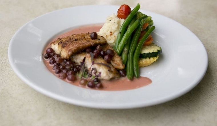 San Antonio's 3 best spots for high-end French fare