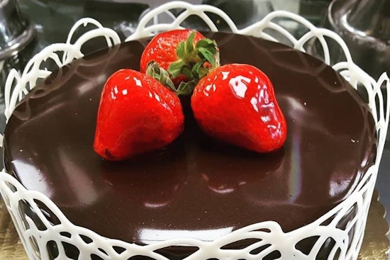 Sweet spots: 3 new bakeries to visit in New York City