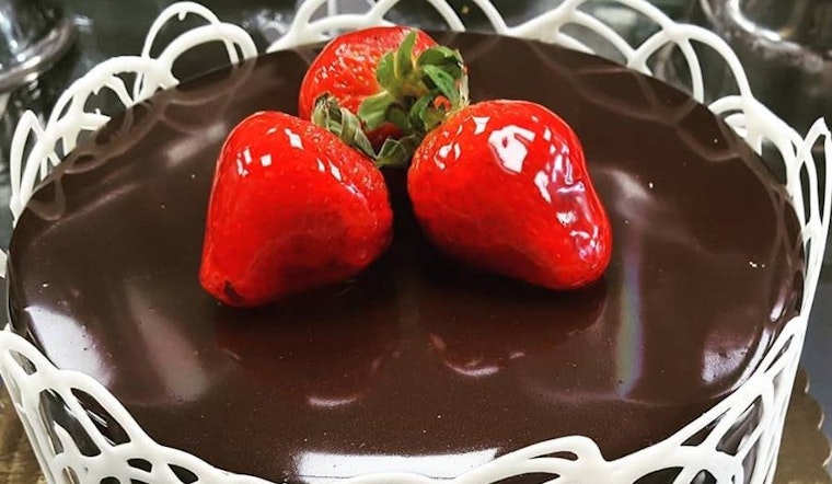 Sweet spots: 3 new bakeries to visit in New York City