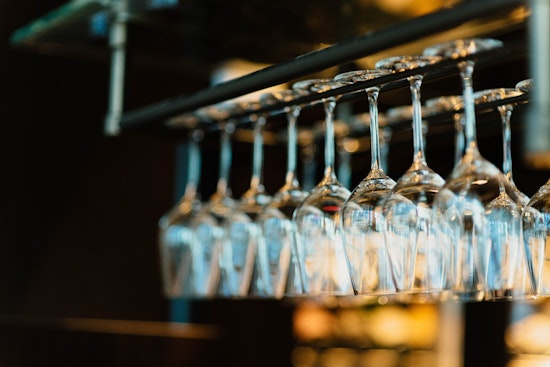 Fun food and drink events in Dallas this week