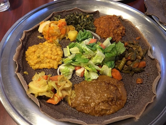 Check out the top 5 eateries in Seattle's Victory Heights neighborhood