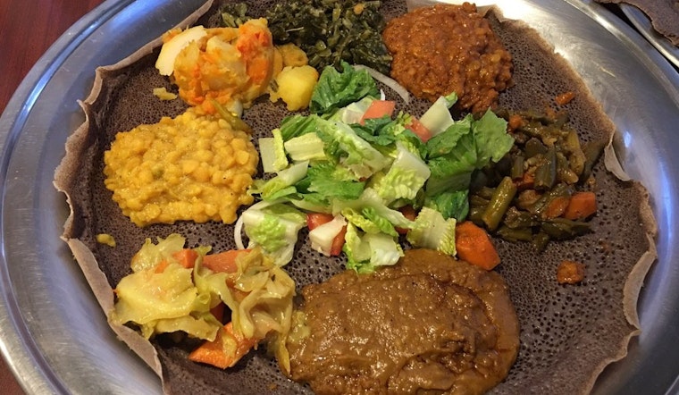 Check out the top 5 eateries in Seattle's Victory Heights neighborhood