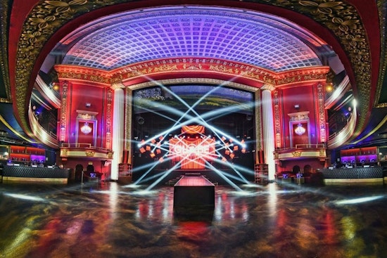 5 events worth checking out in Los Angeles this week