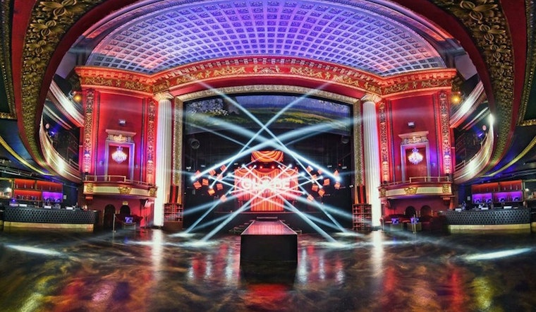 5 events worth checking out in Los Angeles this week