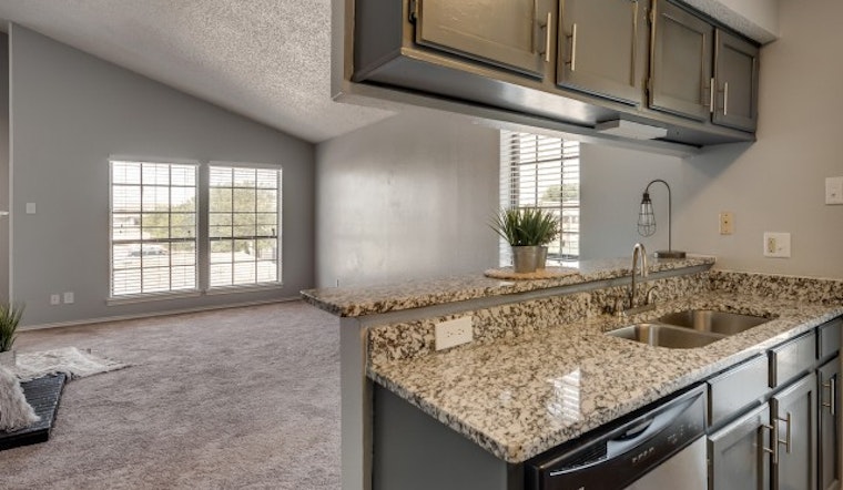The cheapest apartment rentals in Northeast Dallas, right now