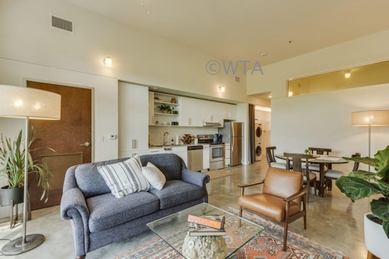 What will $1,300 rent you in San Antonio, right now?