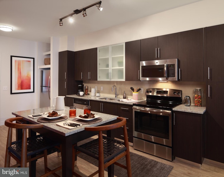 Renting in Arlington: What will $2,000 get you?