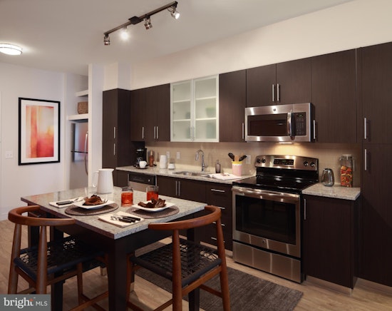 Renting in Arlington: What will $2,000 get you?