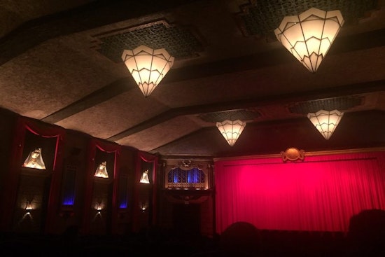 The best film events in Los Angeles this week