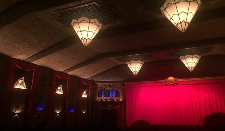 The best film events in Los Angeles this week