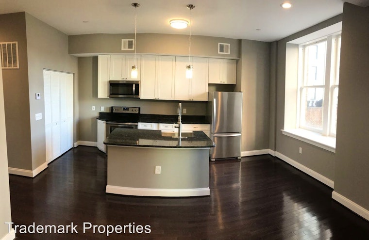 The cheapest rentals in Downtown Baltimore, revealed