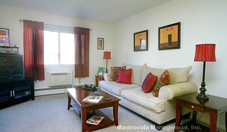 Here are today's cheapest rentals in Medford