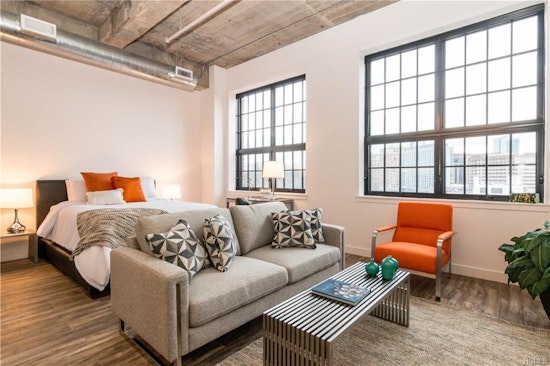 What will $2,100 rent you in White Plains, right now?