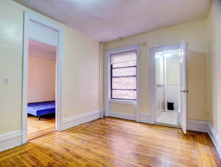 What's the cheapest rental available in Morningside Heights, right now?