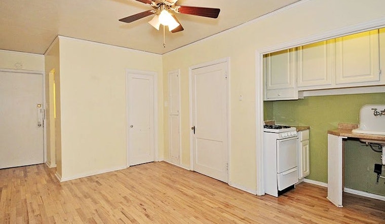Here are today's cheapest rentals in Denver