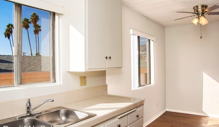 Here are today's cheapest rentals in Glendale