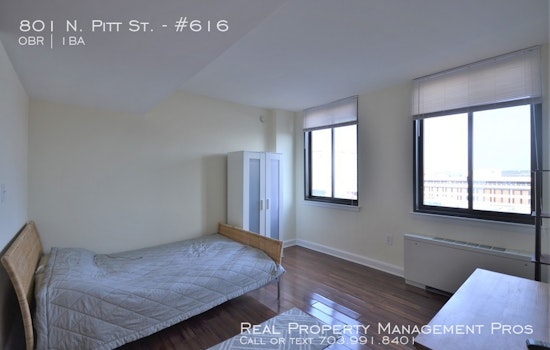 Here are today's cheapest rentals in Alexandria