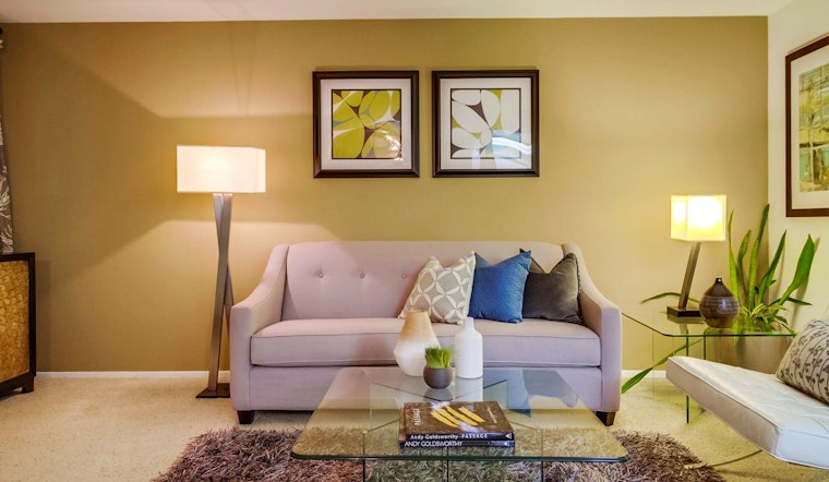 What does $1,900 rent you in Costa Mesa, today?